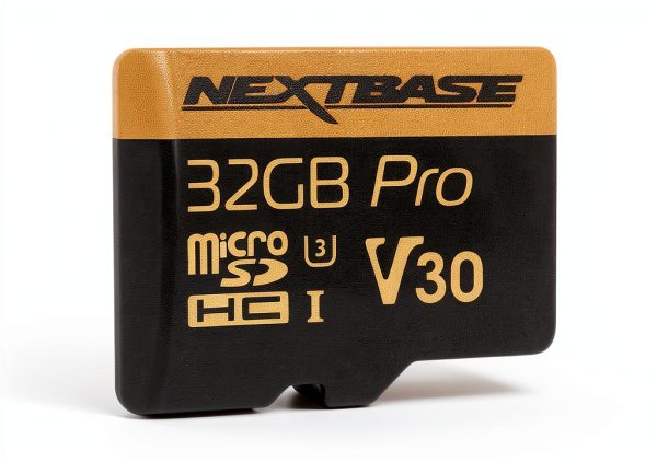 Nextbase 320XR Dash Cam Front Rear Recording GPS WiFi-3