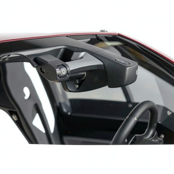 Rexing V1 4K UHD Front Wi Fi Dash Cam Black-8