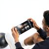 ROG Xbox Ally X Gaming Handheld AMD Ryzen AI Z2 Extreme-3