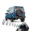 WOLFBOX 4K Mirror Dash Cam 12 Inch Screen WiFi GPS-4