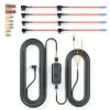 VIOFO HK6 Hardwire Kit Parking Mode Dash Cam Power Cable-0