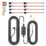 VIOFO HK6 Hardwire Kit Parking Mode Dash Cam Power Cable-0