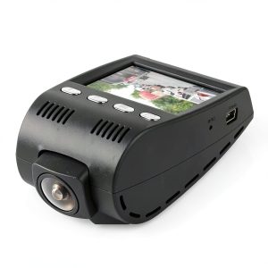 Pyle Dash Cam 1080p HD Night Vision Car Recorder DVR-0