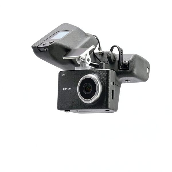 THINKWARE X800 2K Front FHD Rear Dash Cam Bundle Black-4