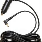 THINKWARE Dash Cam Charger Vehicle Power Outlet 16 Cable-0