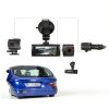 NEXPOW A17 Dash Cam Front Rear 4K WiFi GPS Night Vision-4