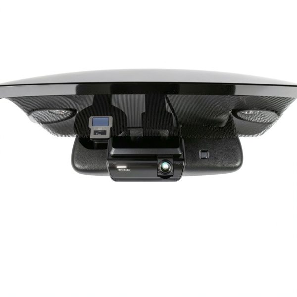 THINKWARE ARC700 4K UHD Front 2K QHD Rear Dash Cam GPS-2