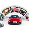 REDTIGER 4 Channel Dash Cam 360 Coverage STARVIS 2 Night-6