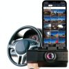 GekoGear Scout Pro 2K 3 Channel Dash Cam Black-7