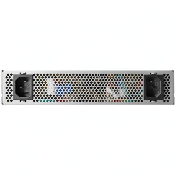 HPE SN2010M Switch 25GbE Storage Hyperconverged Data Center-2