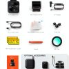 Vantrue E1 Pro 4K Dash Cam Mini STARVIS 2 Night Vision-10