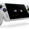 ROG Xbox Ally Gaming Handheld 7 FHD 120Hz Ryzen Z2 A-12
