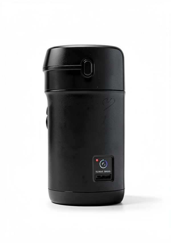 Vantrue E1 Pro 4K Dash Cam Mini STARVIS 2 Night Vision-6