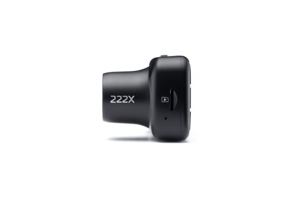 Nextbase 222GW Dash Cam 1080p HD Recording Parking Mode-5