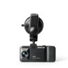 NEXPOW K02 Dash Cam 4K Front Rear Cabin GPS Car Camera-9