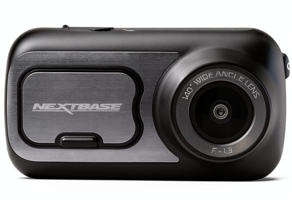 Nextbase 422GW Dash Cam Alexa Built In 1440p Video Recording-0