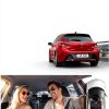 Vantrue N2X Dash Cam Front Cabin Recording Night Vision-8