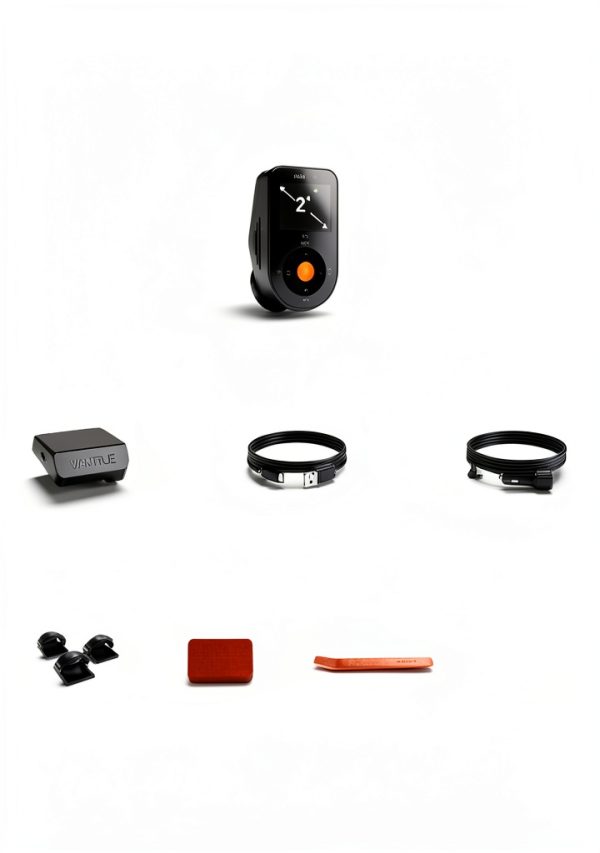 Vantrue S1 Pro Dash Cam STARVIS 2 Night Vision Parking Mode-7