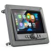 MB Quart 7 Touchscreen Wireless CarPlay Android Auto Car-0