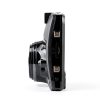 Supersonic RoadEYE HD Dash Cam Triple Recording Night Vision-5