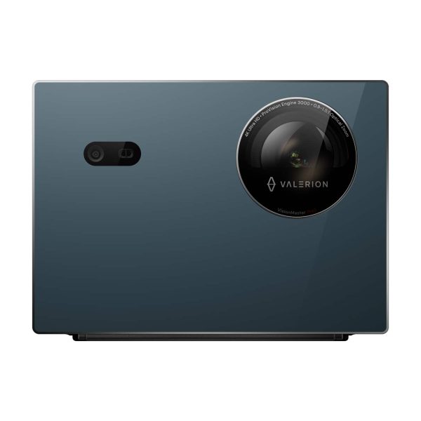 Valerion VisionMaster Pro2 4K Laser Projector Dolby Vision-1