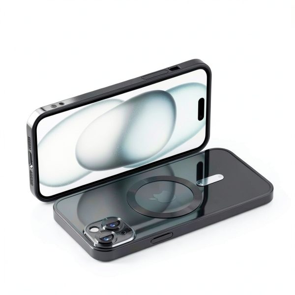 clear phone case ideas