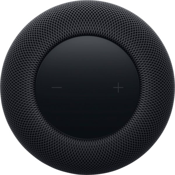 Apple HomePod Smart Speaker High Fidelity Audio Siri-2