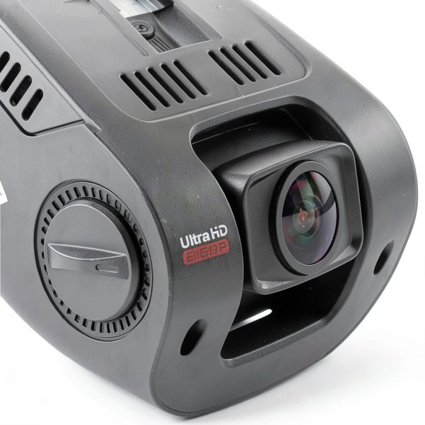 Rexing V1 4K UHD Front Wi Fi Dash Cam Black-4