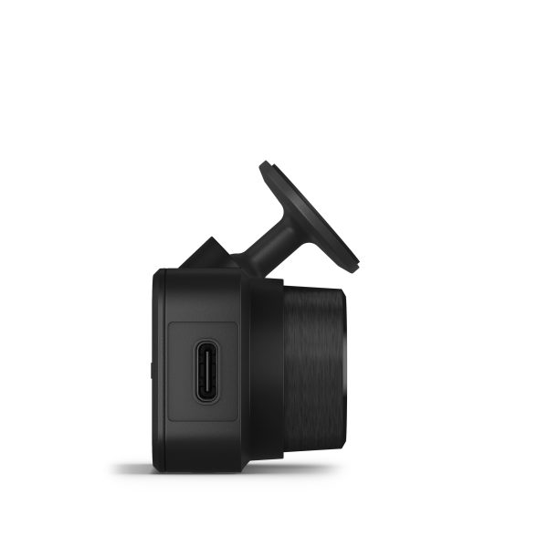 Garmin Dash Cam Mini 3 Ultracompact 1080p HD Video-3