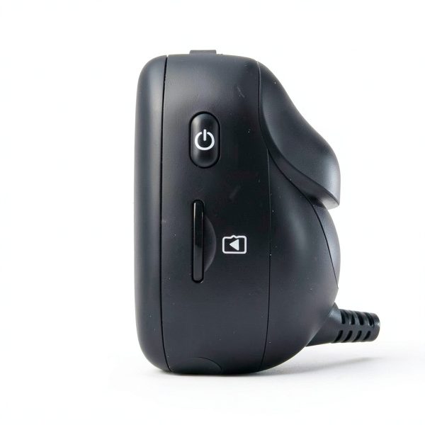 Nextbase 320XR Dash Cam 1080p HD Recording Parking Mode-3