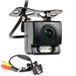 Pyle Rear View Backup Camera Waterproof Night Vision-0