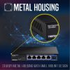 TRENDnet TEG S5061 6 Port 2.5G Switch 10G SFP+-5