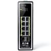 Tripp Lite 8 Port Industrial Gigabit Ethernet Switch PoE-1