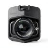 Supersonic RoadEYE HD Dash Cam Triple Recording Night Vision-4