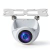 Pyle Backup Camera Waterproof Night Vision Universal Vehicle-0