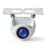 Pyle Backup Camera Waterproof Night Vision Universal Vehicle-0