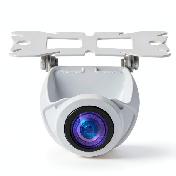 Pyle Backup Camera Waterproof Night Vision Universal Vehicle-0