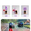 Vantrue S1 Pro Max 4K AI Dashcam ADAS Night Vision-4