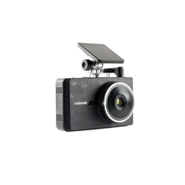 THINKWARE X800 2K Front FHD Rear Dash Cam Bundle Black-6