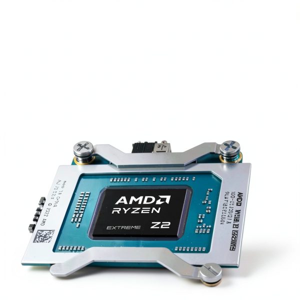ROG Xbox Ally X Gaming Handheld AMD Ryzen AI Z2 Extreme-2