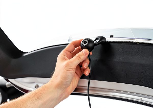 Nextbase 320XR Dash Cam 1080p HD Recording Parking Mode-4