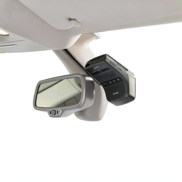 THINKWARE U3000 4K UHD Dash Cam GPS Wi Fi Radar-7