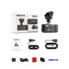 NEXPOW K02 Dash Cam 4K Front Rear Cabin GPS Car Camera-10