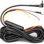 THINKWARE Hardwire Kit Dash Camera Parking Surveillance Mode-0