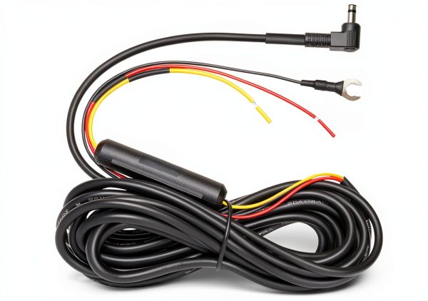 THINKWARE Hardwire Kit Dash Camera Parking Surveillance Mode-0