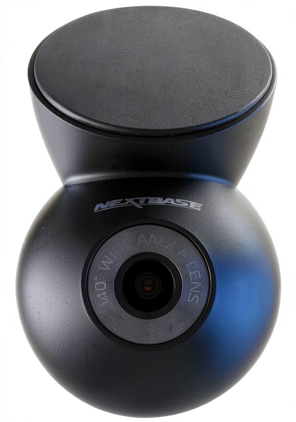 Nextbase Rear Window Camera Black Dash Cam Vehicle Safety-1