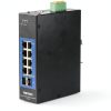 TRENDnet Industrial Gigabit L2 Managed DIN Rail Switch-2