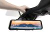 WOLFBOX G900 PRO 4K Mirror Dash Cam Front Rear Recording-7