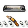 WOLFBOX 4K Mirror Dash Cam Front Rear GPS WiFi Parking Mode-5