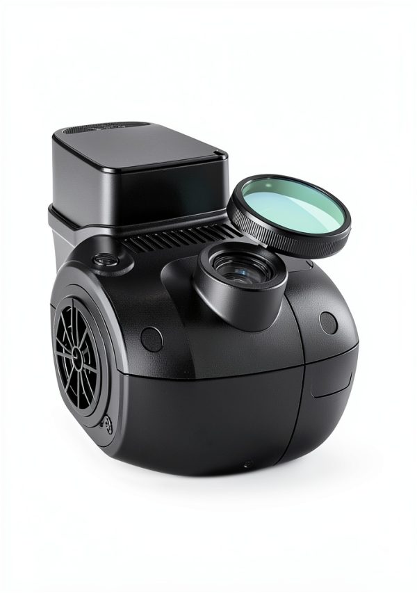 VIOFO A229 Pro 4K HDR Dash Cam Dual STARVIS 2 Sensors-6